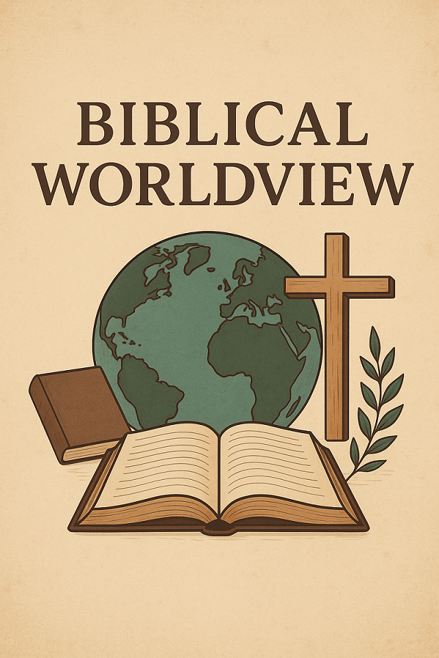 대체 텍스트: 성경적 세계관으로 역사 공부하기 이미지
