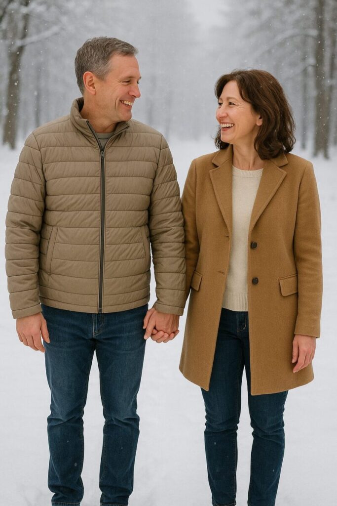 남편을 위한 기도 31일, 9일차는 남편이 온유함 성품을 갖도록 기도하는 것이며 기도의 결과를 보여주는 이미지