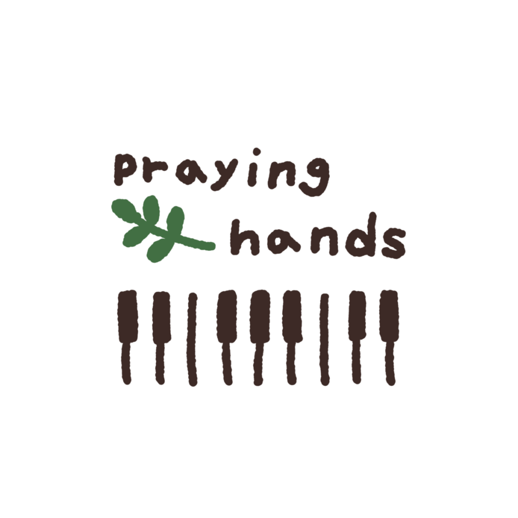 Praying Hands 직접 연주한 연주곡을 선보이는 유튜브채널의 이미지 