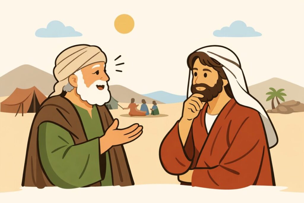 토라포션 17이트로의 핵심내용의 이해를 돕는 이미지