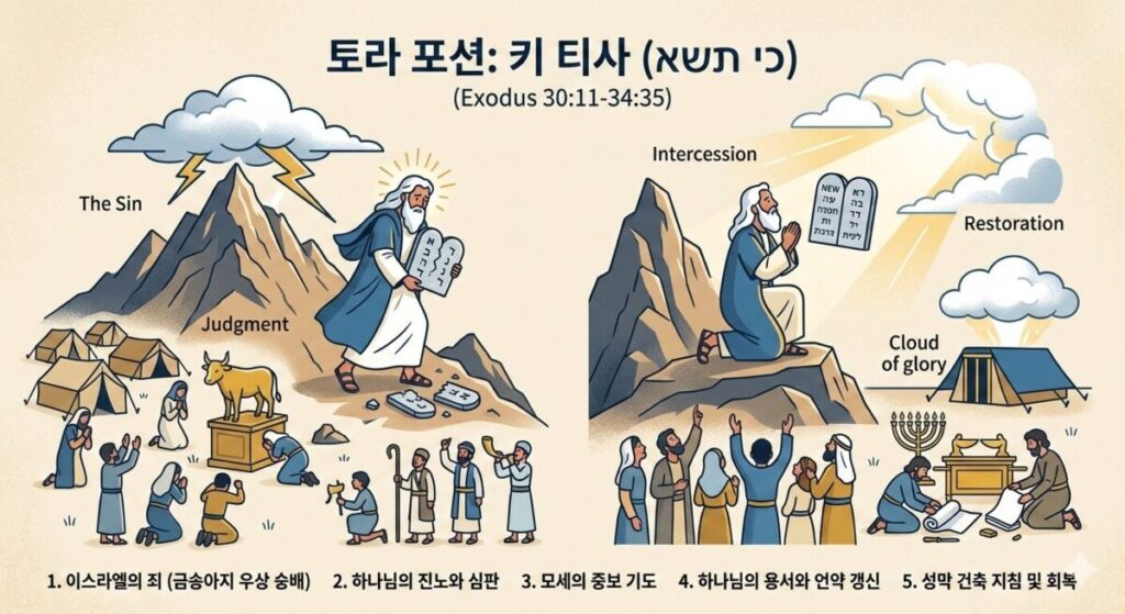 토라포션 21 키티사의 핵심내용을 이해하기 쉽게 보여주는 이미지