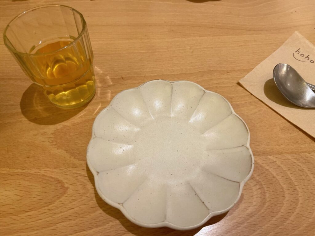 코엑스맛집 호호식당 테이블 이미지